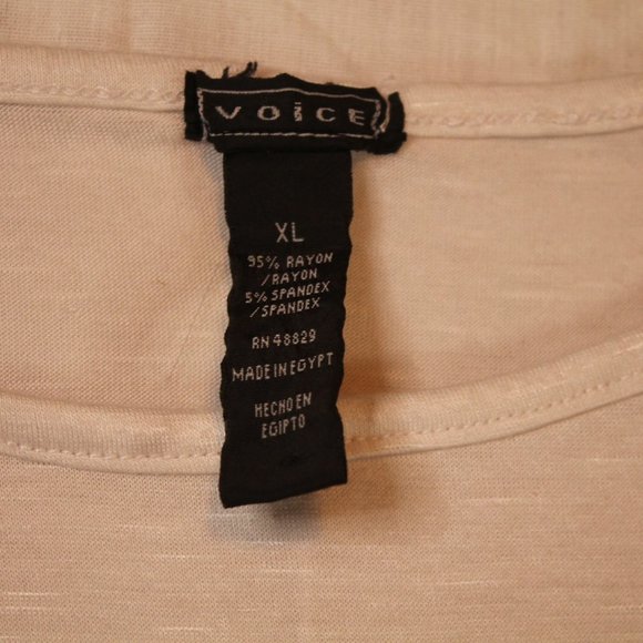 glam cool club shirt - Picture 2 of 3